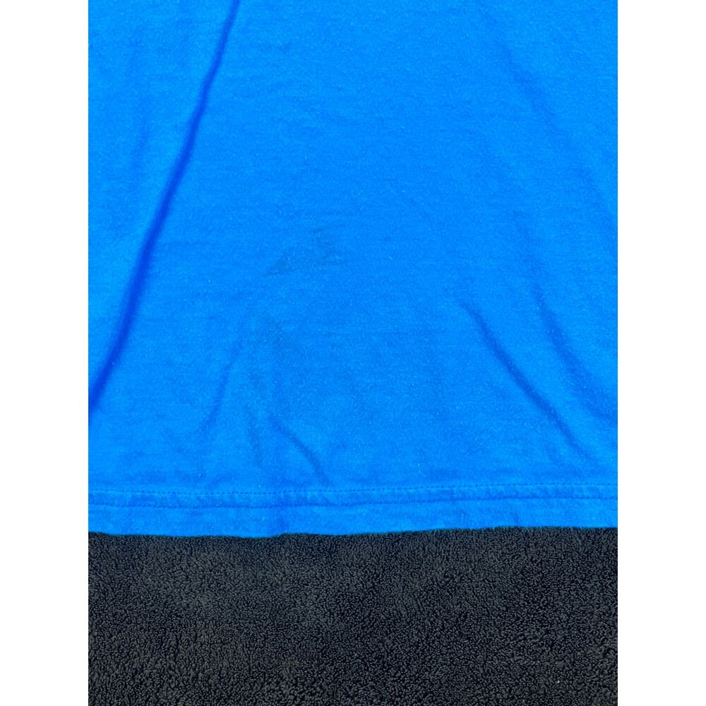 Salt Life Play Offshore Pocket Tee Blue XL - Picture 7 of 9
